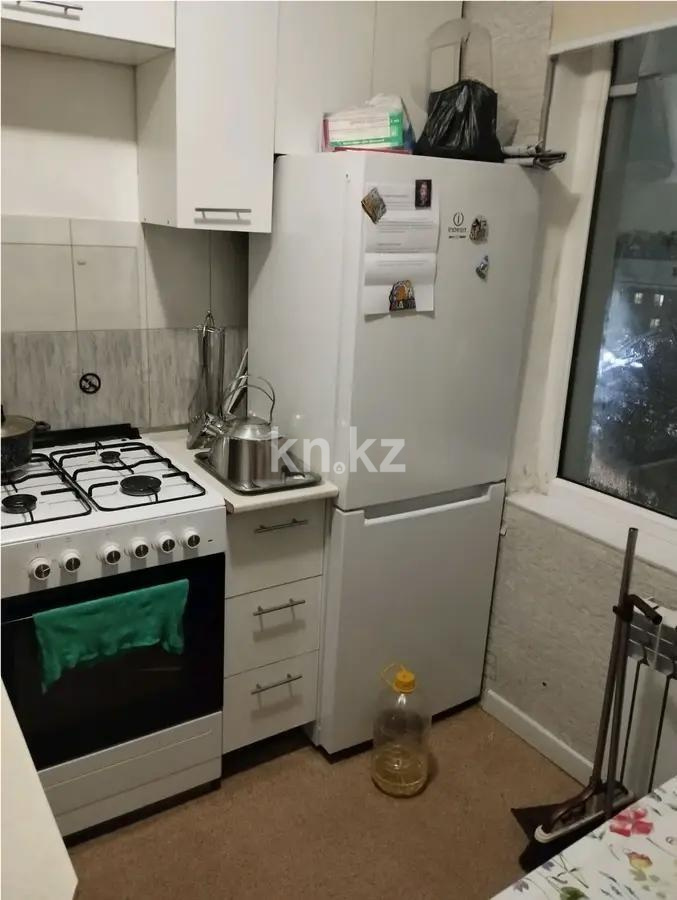 Продажа 2-комнатной квартиры, 43 м² в Алматы - фото 3
