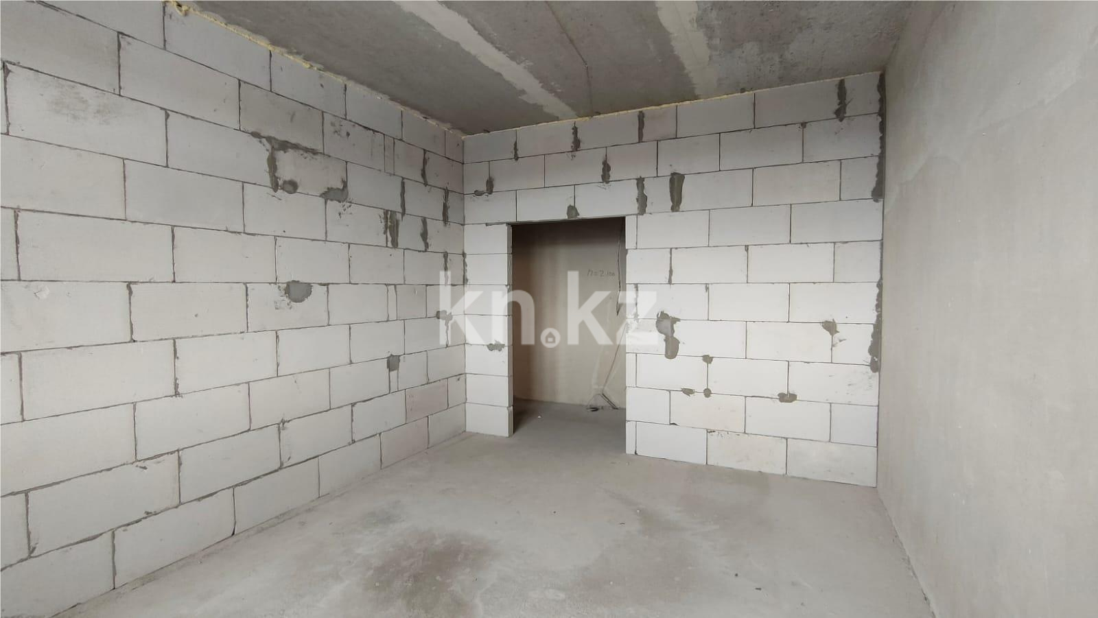 Продажа 1-комнатной квартиры, 45 м² - Продажа квартир в Караганде - страница 49 фото 3 из 13