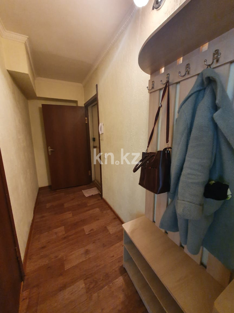 Аренда 2-комнатной квартиры, 46 м², Абдирова, дом  28/2 - Аренда  двухкомнатных квартир помесячно в Караганде с фото фото 10 из 10
