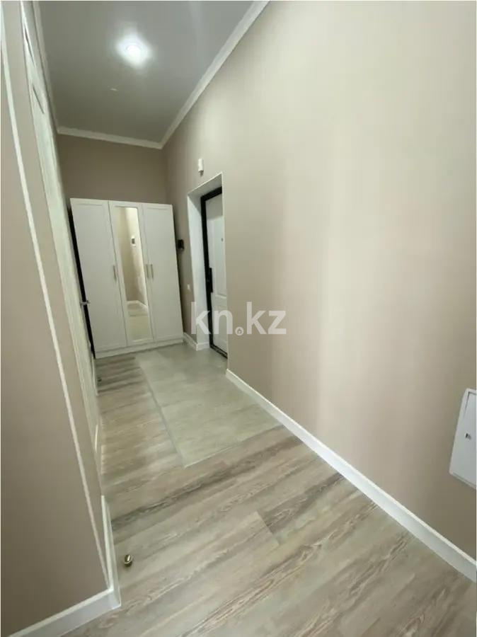 Продажа 1-комнатной квартиры, 42 м², пр. Туран, дом  55/4 в Астане - фото 4