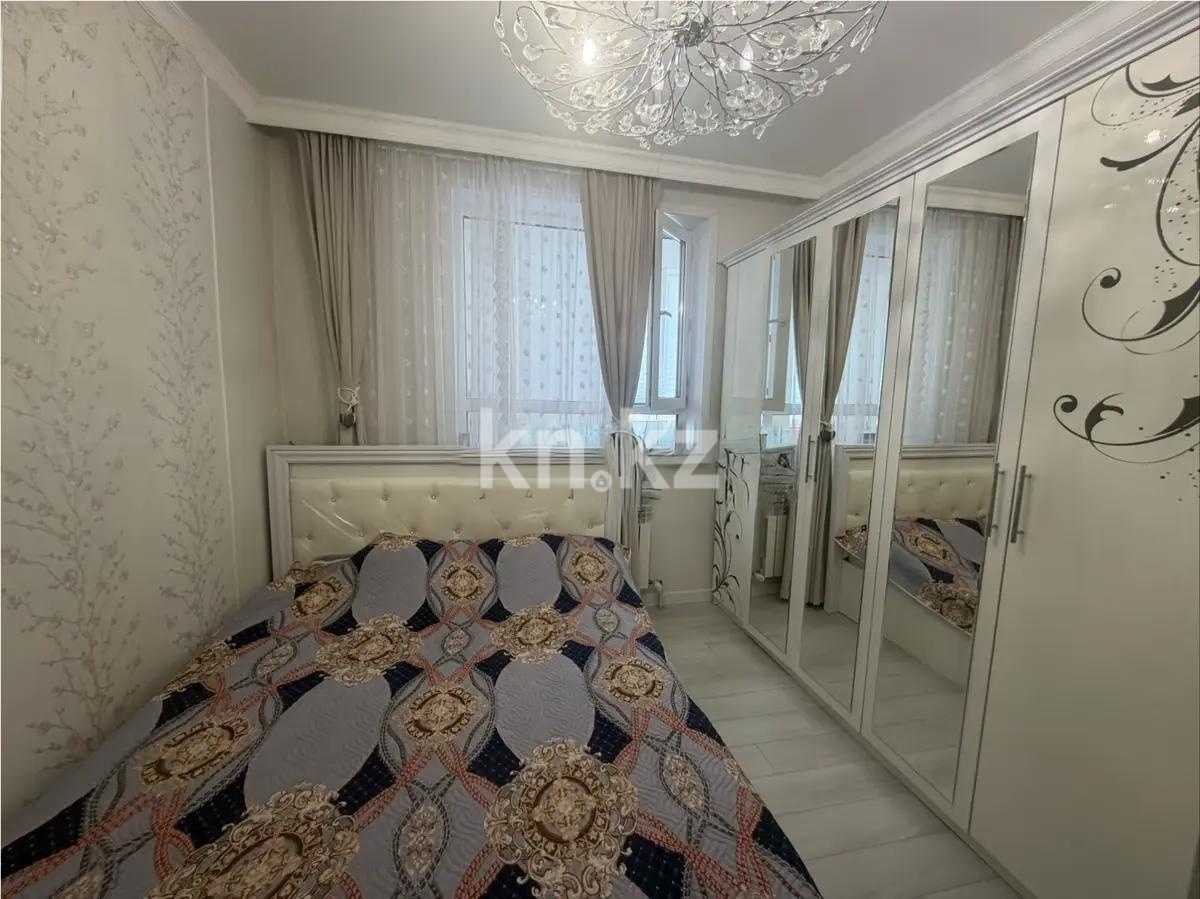 Продажа 2-комнатной квартиры, 54 м² в Астане - фото 2