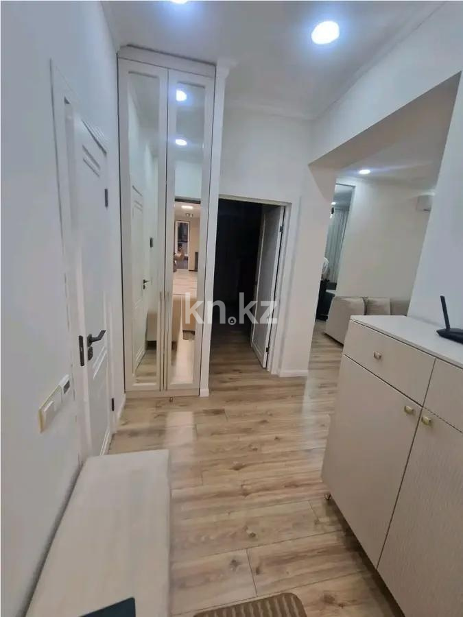 Продажа 2-комнатной квартиры, 63 м² в Алматы - фото 4