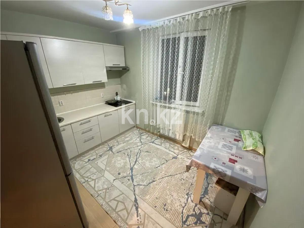 Продажа 1-комнатной квартиры, 34 м², ул. Байтерекова, дом  109 фото 2 из 3 | kn.kz Продажа 1-комнатной квартиры, 34 м², ул. Байтерекова, дом  109 - Продажа  однокомнатных квартир в новостройках Алматы без посредников с фото фото 2 из 3