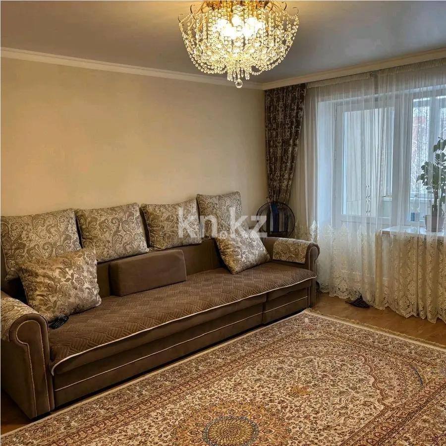 Продажа 4-комнатной квартиры, 78 м² в Астане