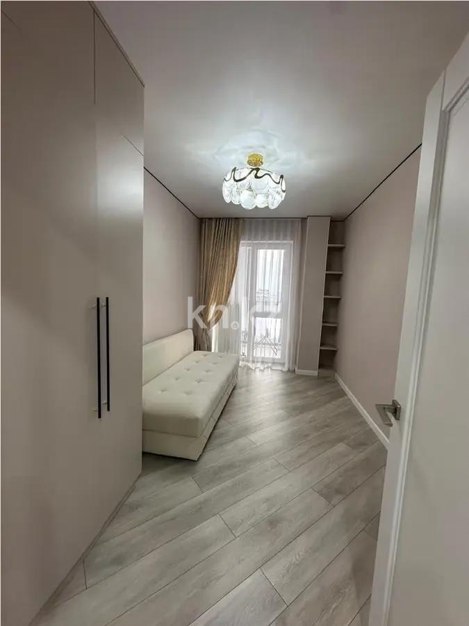 Продажа 2-комнатной квартиры, 46 м² в Астане - фото 2