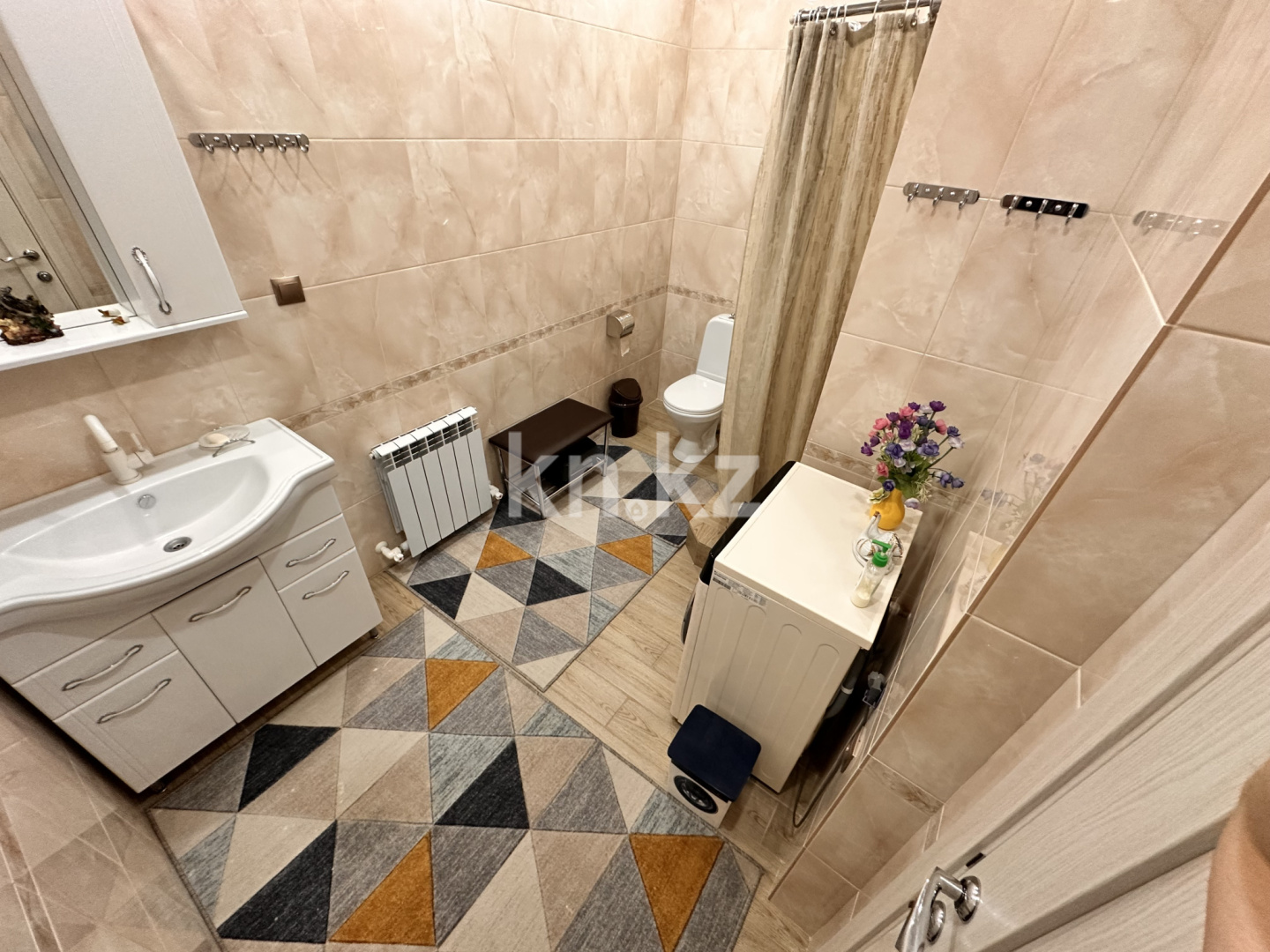 Продажа 4-комнатного дома, 141 м² - Недвижимость в Уральске фото 14 из 40