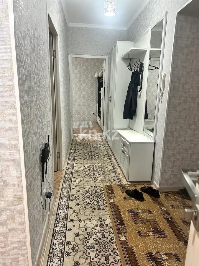 Продажа 2-комнатной квартиры, 53.5 м², пр. Кудайбердыулы, дом  25/2 в Астане - фото 5