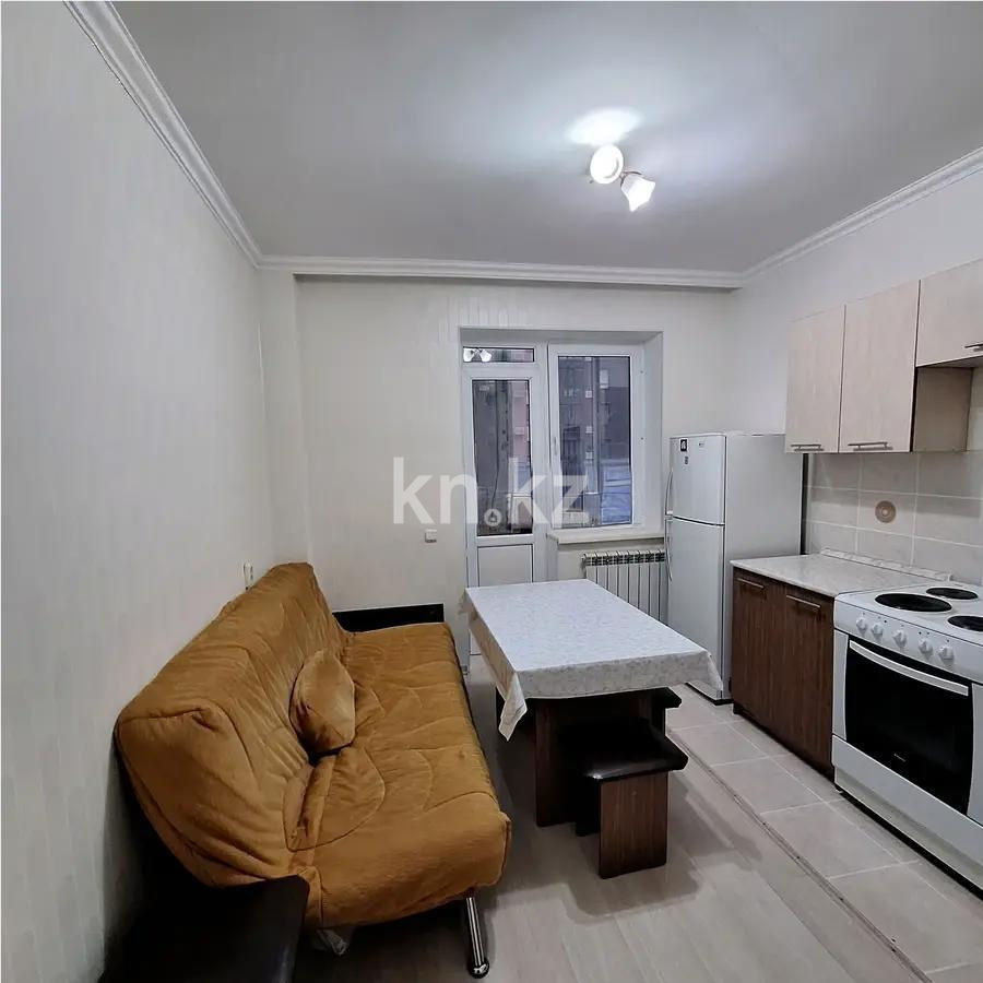 Продажа 1-комнатной квартиры, 35 м², ул. Култегин, дом  5 в Астане - фото 2