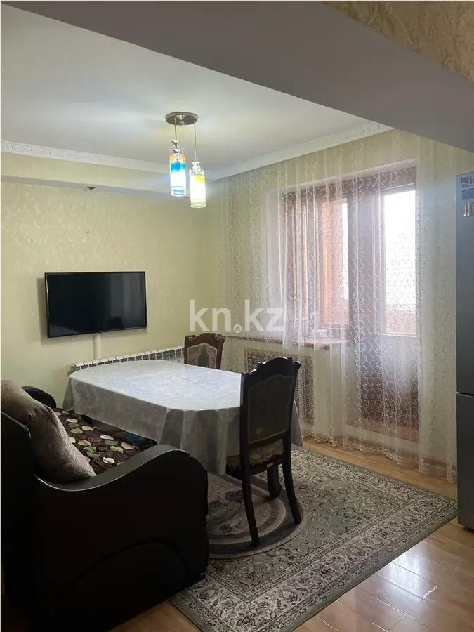 Продажа 4-комнатной квартиры, 86 м² - Продажа четырехкомнатных квартир от собственников в Алматы - страница 4 фото 3 из 4