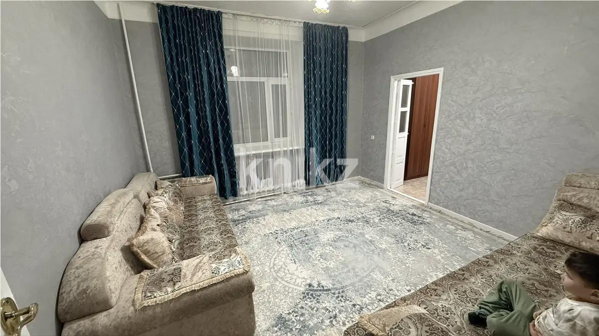 Продажа 2-комнатной квартиры, 44 м² - Продажа  двухкомнатных квартир в Караганде без посредников - страница 3 фото 1 из 5