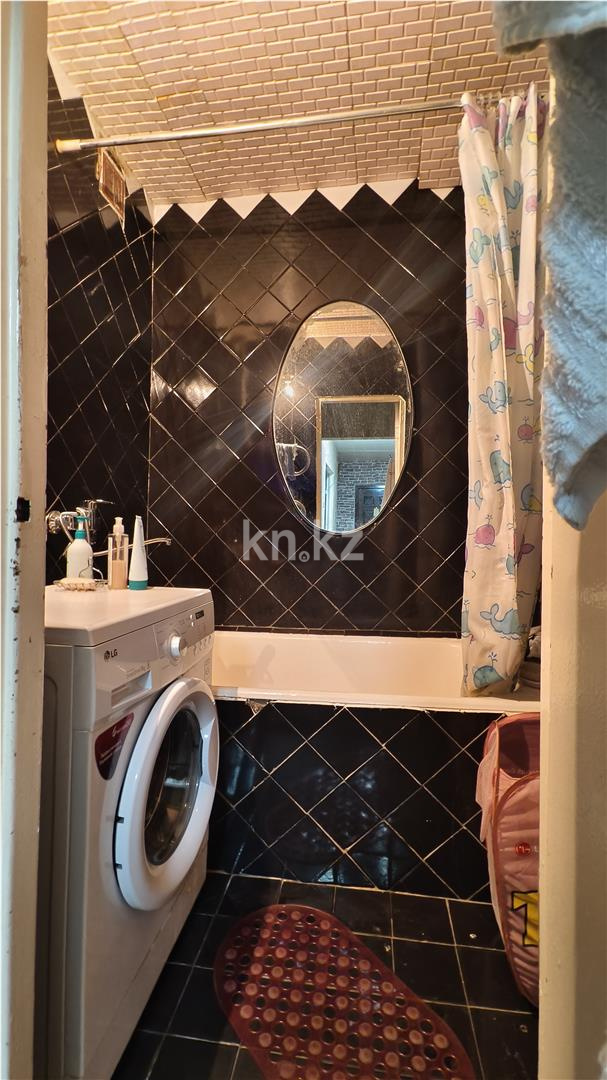 Продажа 3-комнатной квартиры, 68 м², 3А мкр. - Продажа квартир в Темиртау фото 9 из 10