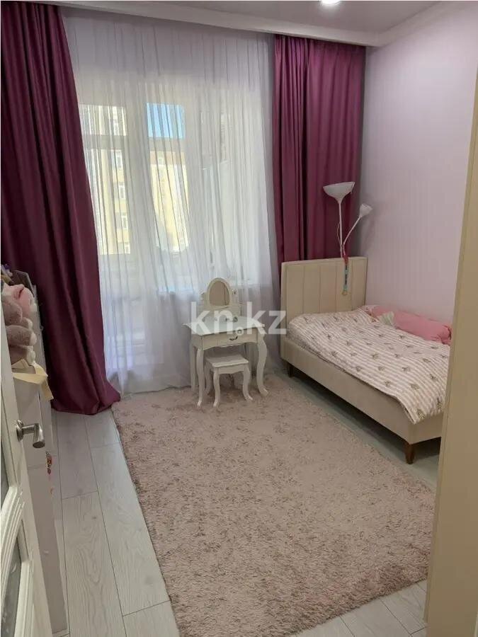 Продажа 3-комнатной квартиры, 88 м² в Астане - фото 3