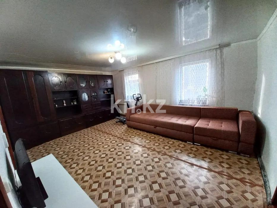 Продажа 3-комнатного дома, 66.5 м², ул. Береке, дом  71 - Продажа домов, коттеджей в Казахстане фото 1 из 9