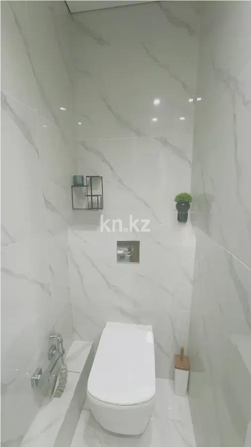 Продажа 4-комнатной квартиры, 102 м² - Продажа квартир в монолитно-каркасном доме в Казахстане - страница 74 фото 6 из 7