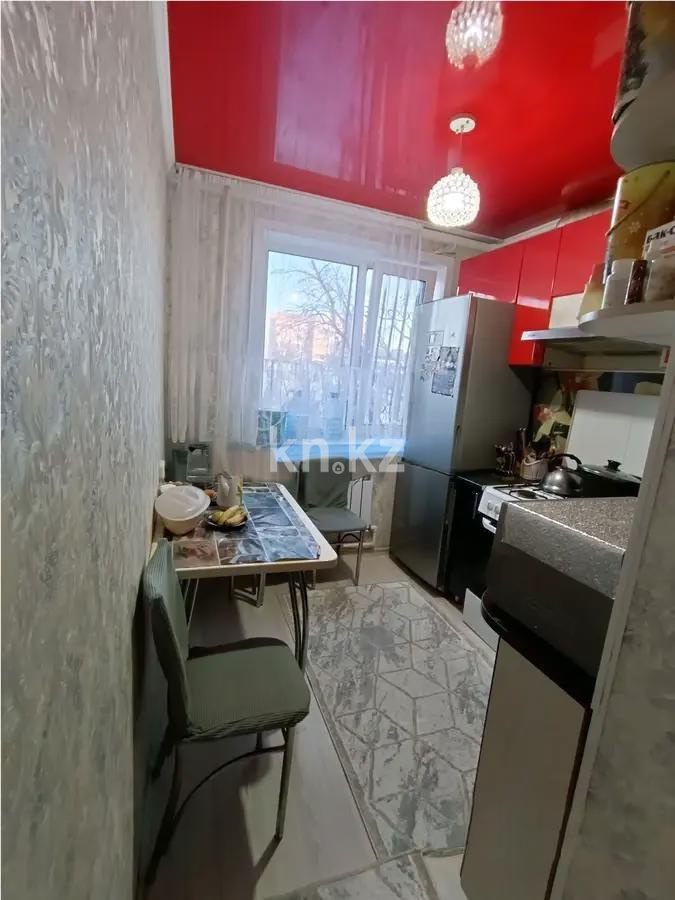 Продажа 4-комнатной квартиры, 64 м², мкр-н 7, дом  57 - Продажа квартир в Темиртау без посредников фото 6 из 6
