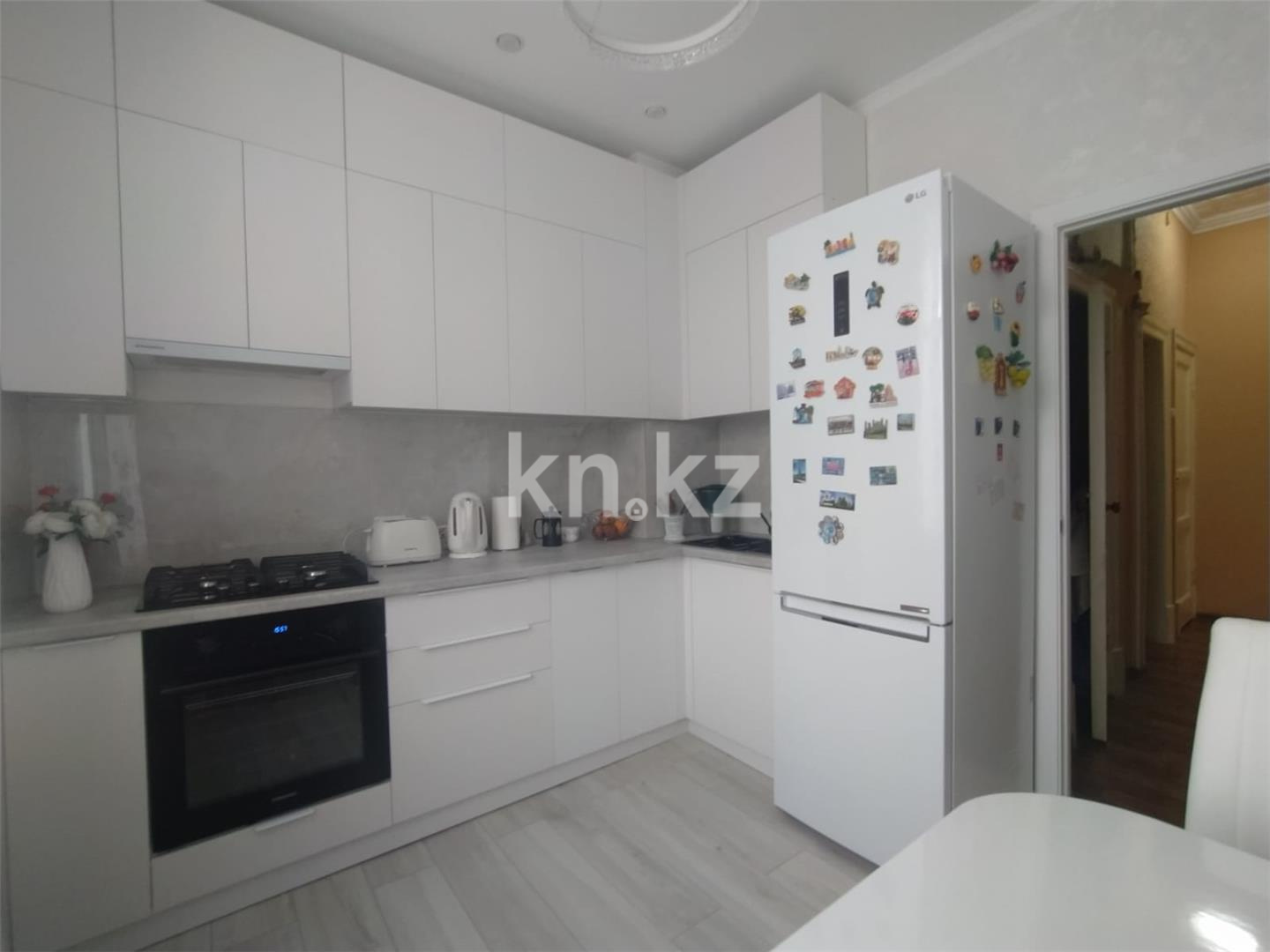 Продажа 2-комнатной квартиры, 54 м², пр. Назарбаева - Продажа квартир в Караганде фото 10 из 18