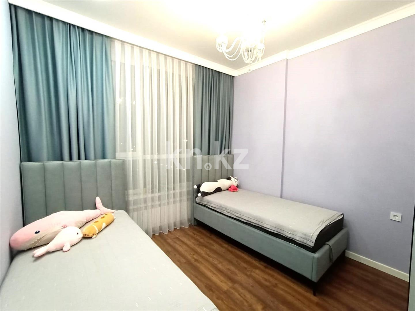 Продажа 2-комнатной квартиры, 67.1 м² в Астане - фото 5