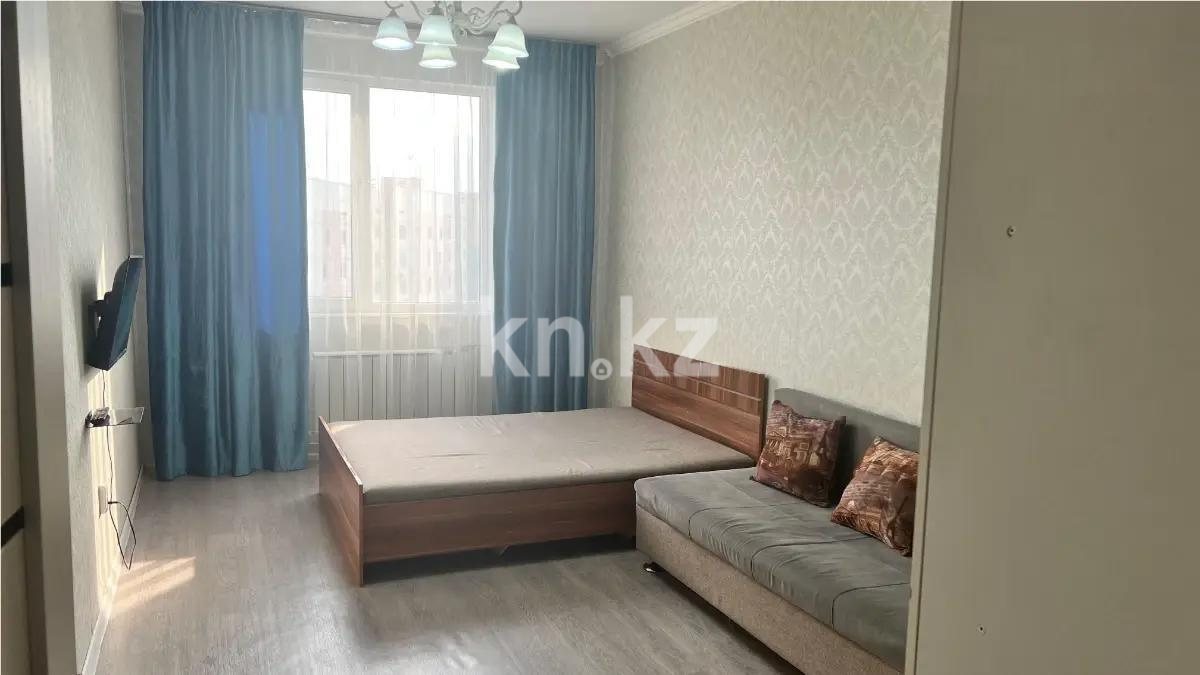 Продажа 1-комнатной квартиры, 40 м² в Алматы