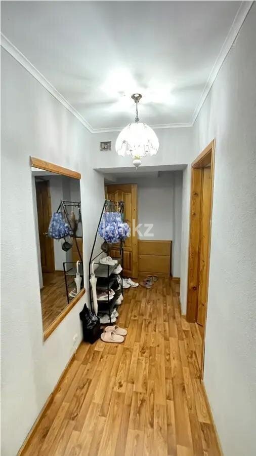 Продажа 2-комнатной квартиры, 45 м² в Алматы - фото 4