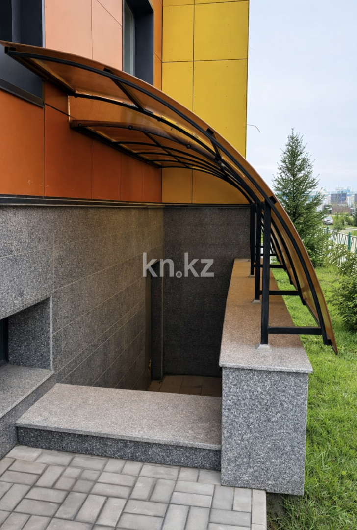 Аренда , ул. Рыскулова, дом  16А - пр. Мангилик Ел - Продажа земельных участков в Уральске фото 5 из 5