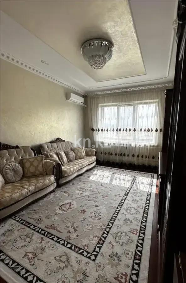 Продажа 3-комнатной квартиры, 77.3 м², мкр-н Аксай-3, дом  13 в Алматы