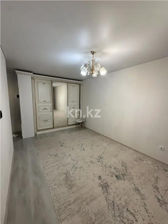 Продажа 1-комнатной квартиры, 34 м², ул. А-108, дом  28 в Астане - фото 2