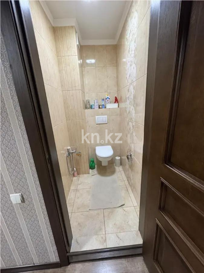 Продажа 3-комнатной квартиры, 65 м², ул. Нарикбаева, дом  9 - Продажа квартир в Казахстане фото 5 из 6