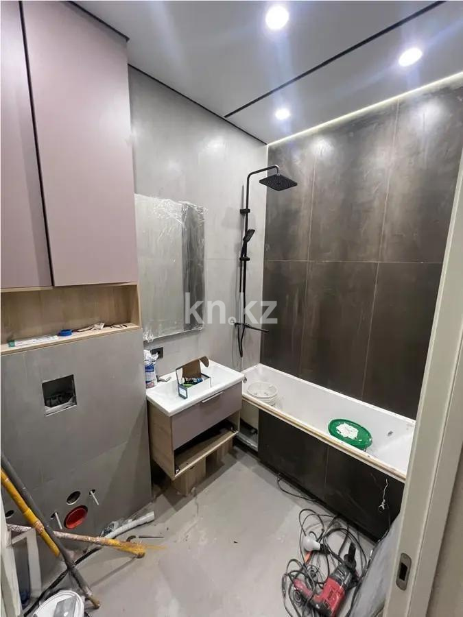 Продажа 1-комнатной квартиры, 30 м² в Алматы - фото 3