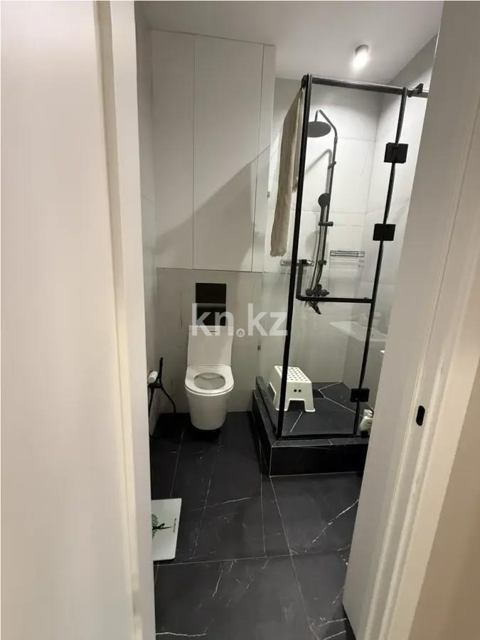 Продажа 4-комнатной квартиры, 125 м² - Продажа четырехкомнатных квартир от собственников в Караганде фото 4 из 4