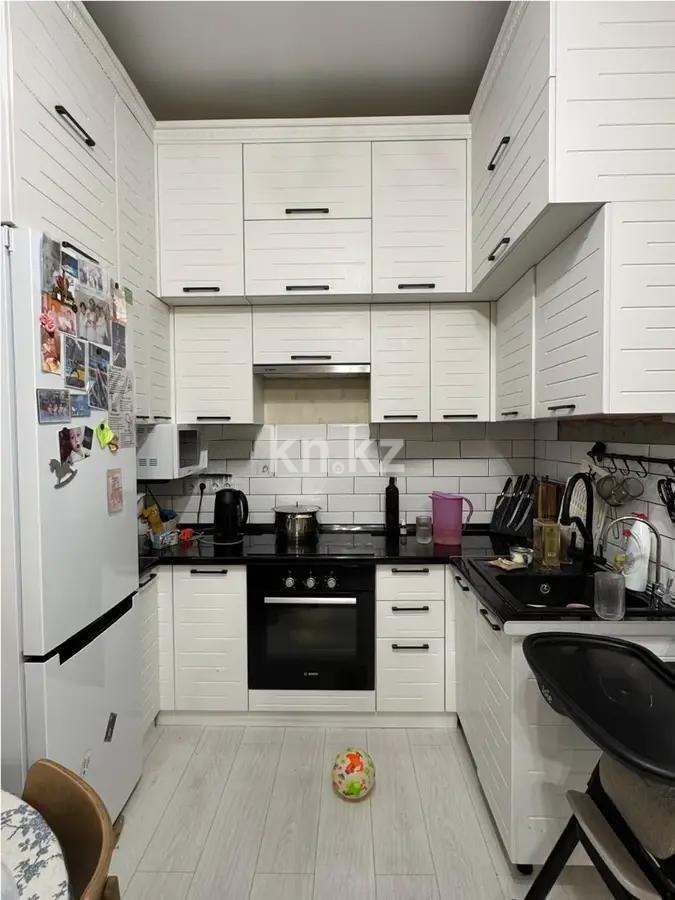 Продажа 1-комнатной квартиры, 42 м² - Продажа квартир в Астане - страница 4 фото 3 из 4