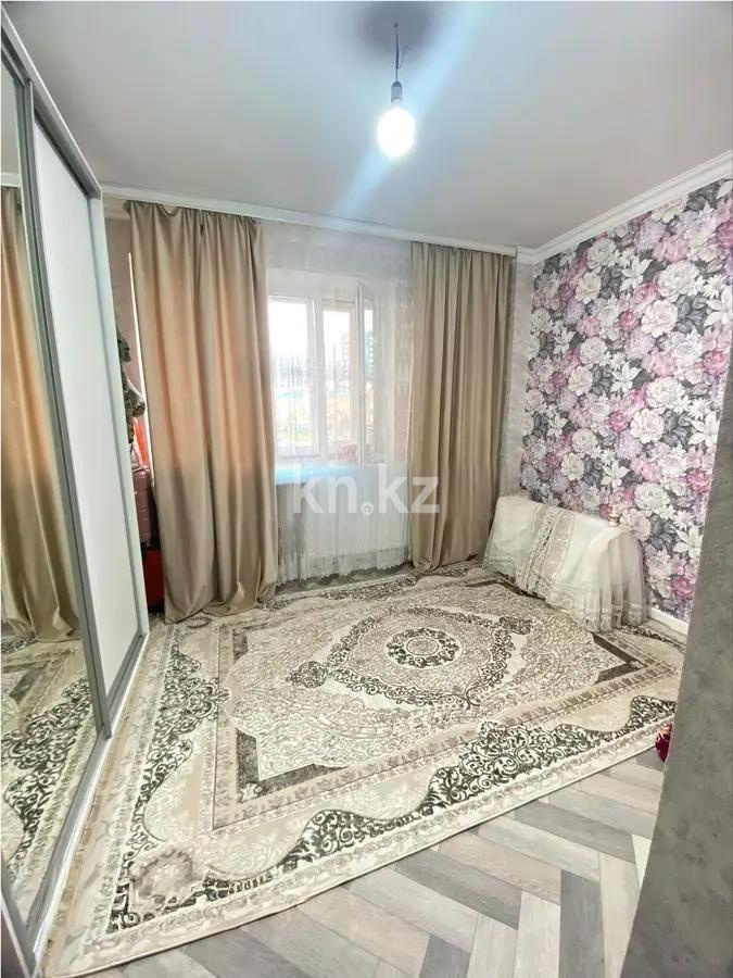 Продажа 3-комнатной квартиры, 85 м², ул. Караменде Би Шакаулы, дом  7 - Продажа  трехкомнатных квартир в Астане с фото фото 2 из 5