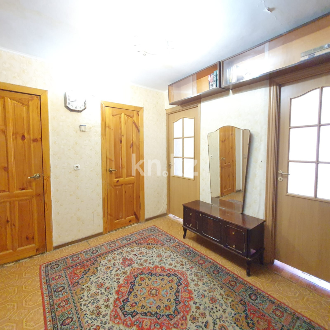 Продажа 3-комнатной квартиры, 62.2 м² - Недвижимость в Актобе фото 17 из 23