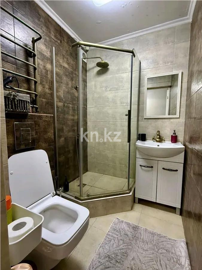 Продажа 2-комнатной квартиры, 45 м² в Алматы - фото 6