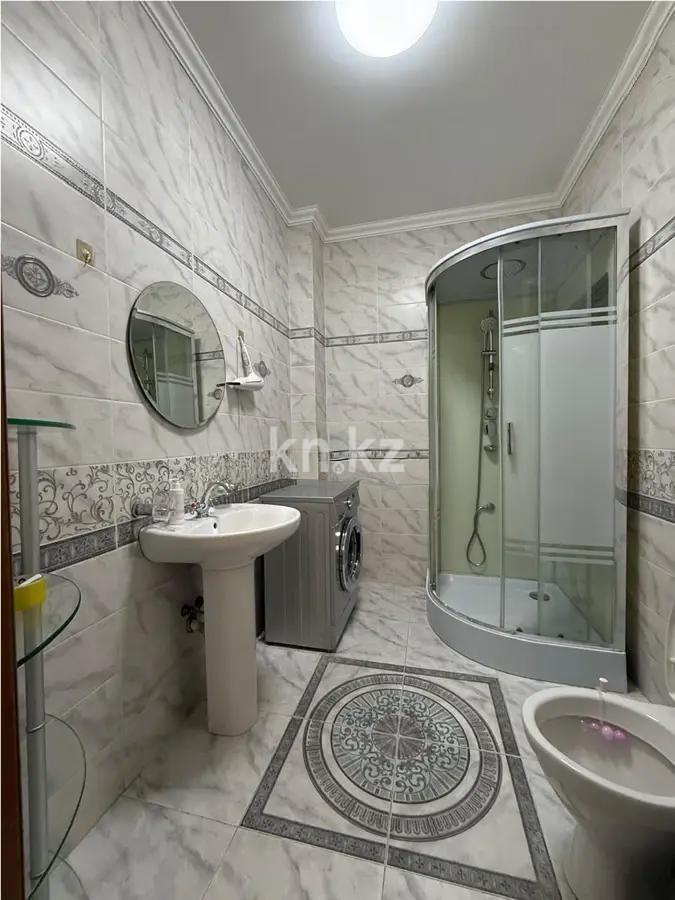 Продажа 2-комнатной квартиры, 80 м² - Аренда квартир помесячно в Балхаше фото 3 из 4