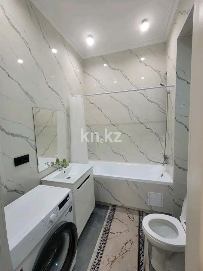 Продажа 1-комнатной квартиры, 42 м² в Астане - фото 3