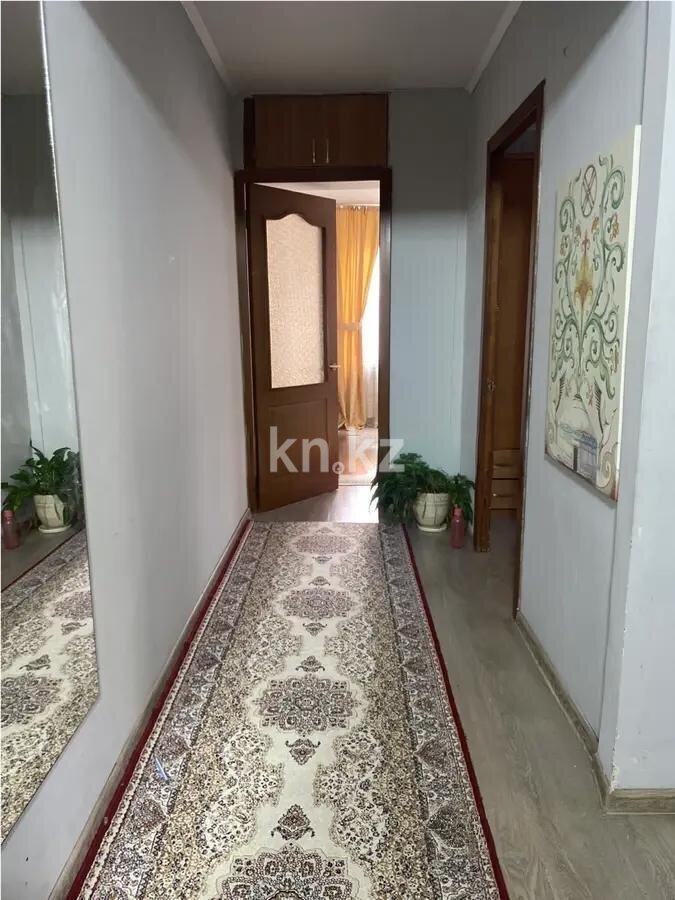 Продажа 3-комнатной квартиры, 60 м² в Алматы - фото 3