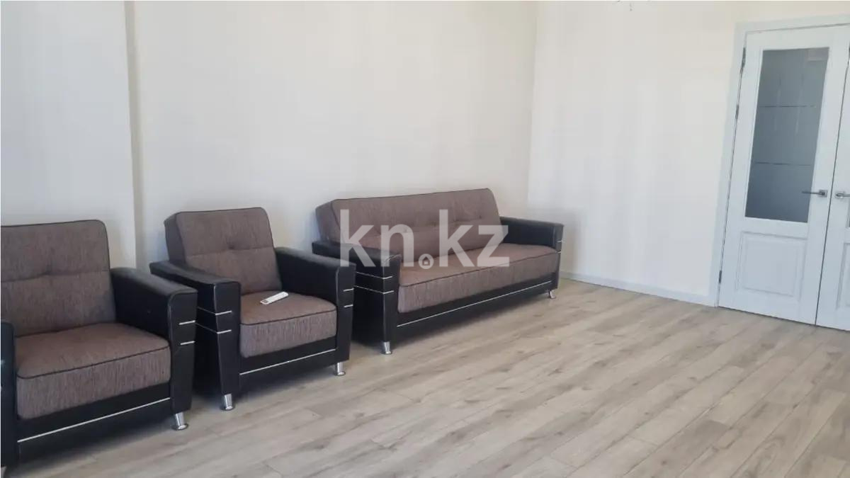 Продажа 2-комнатной квартиры, 71 м², ул. Е-900, дом  2 в Астане - фото 2