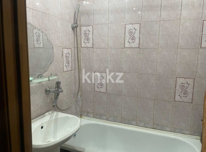 Аренда 1-комнатной квартиры, 30 м², пр. Строителей, дом  21 - Аренда квартир помесячно в Караганде без посредников фото 7 из 7