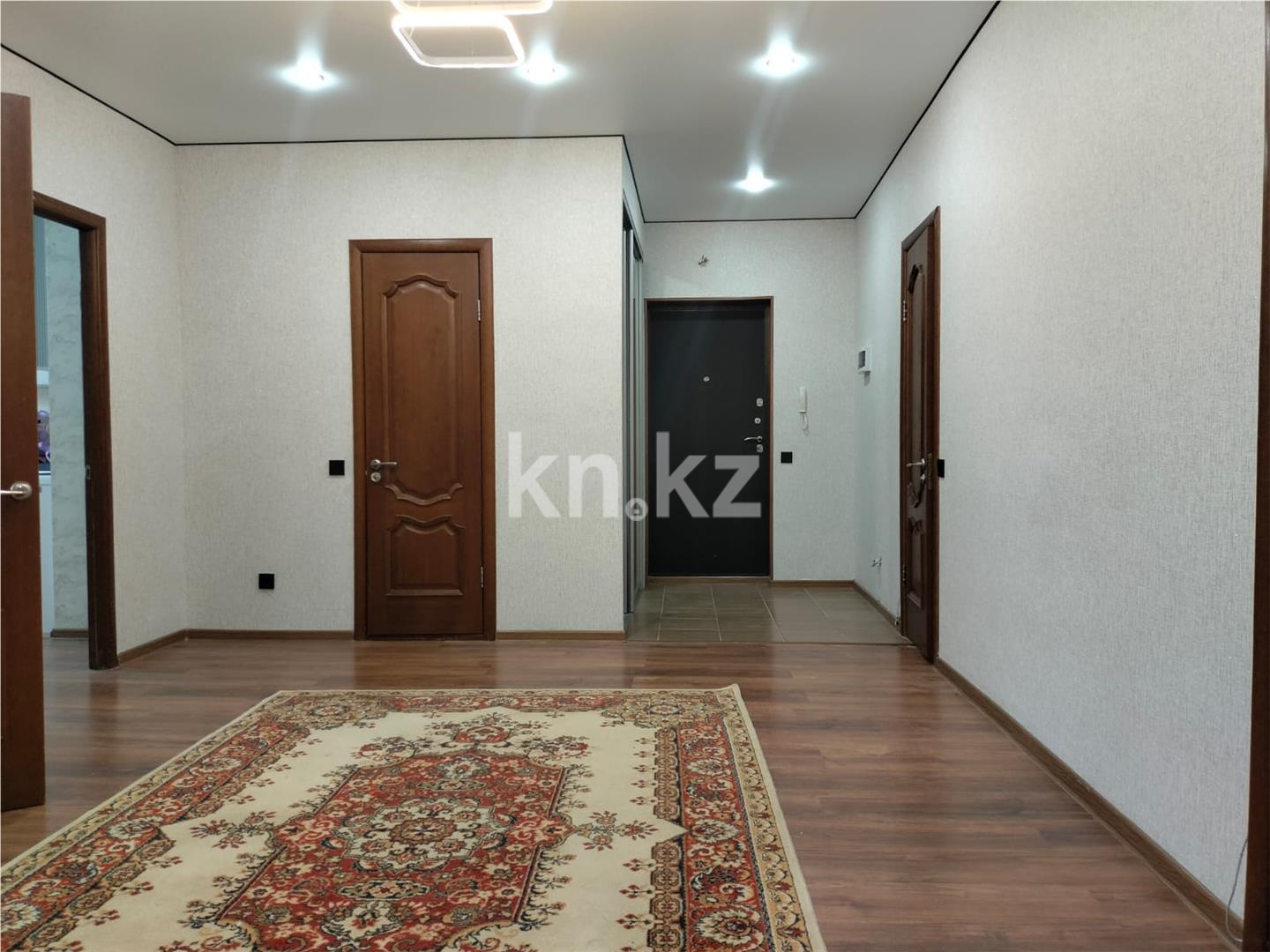 Продажа 3-комнатной квартиры, 134 м², пр. Кабанбай батыра в Астане - фото 9