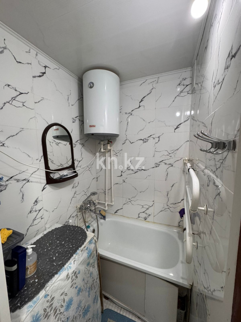 Продажа 3-комнатной квартиры, 62 м², пр. Мира в Темиртау - фото 5