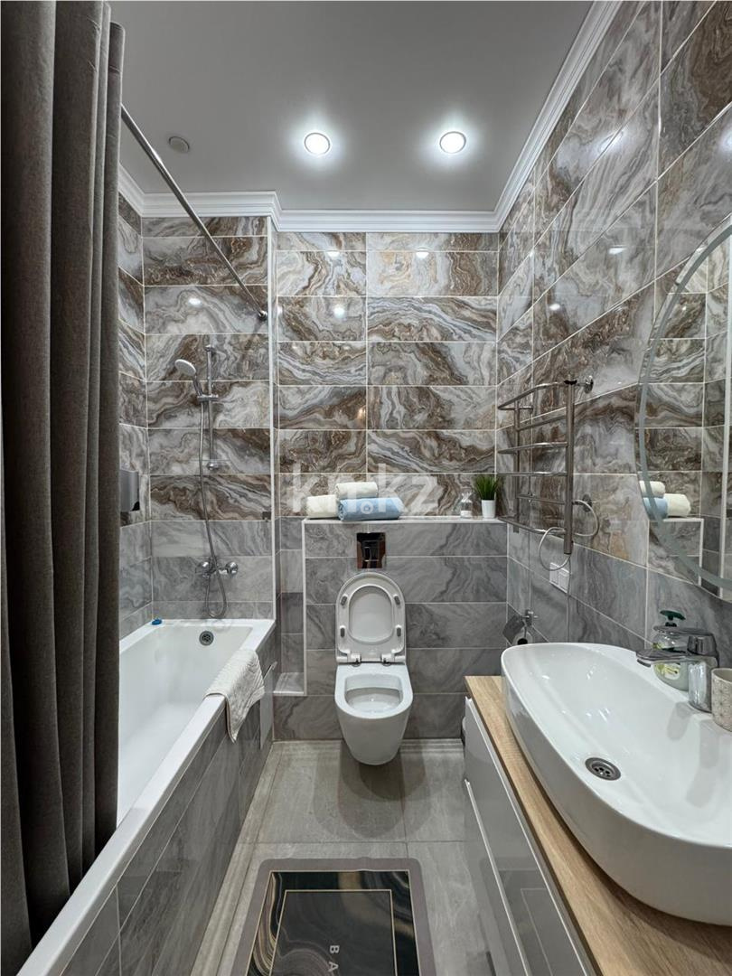 Продажа 2-комнатной квартиры, 73 м² в Астане - фото 5