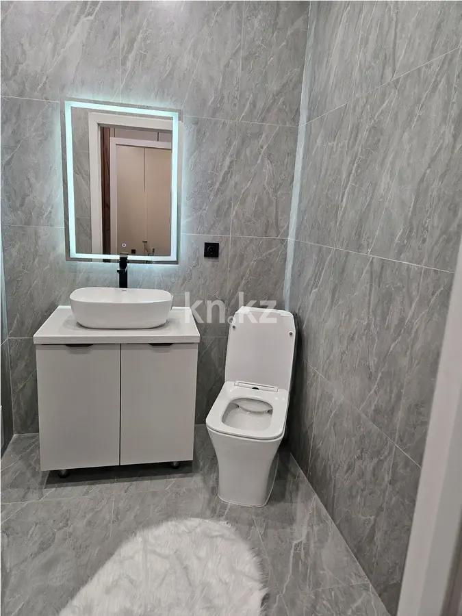Продажа 2-комнатной квартиры, 44 м², ул. Жургенова, дом  19 в Астане - фото 5