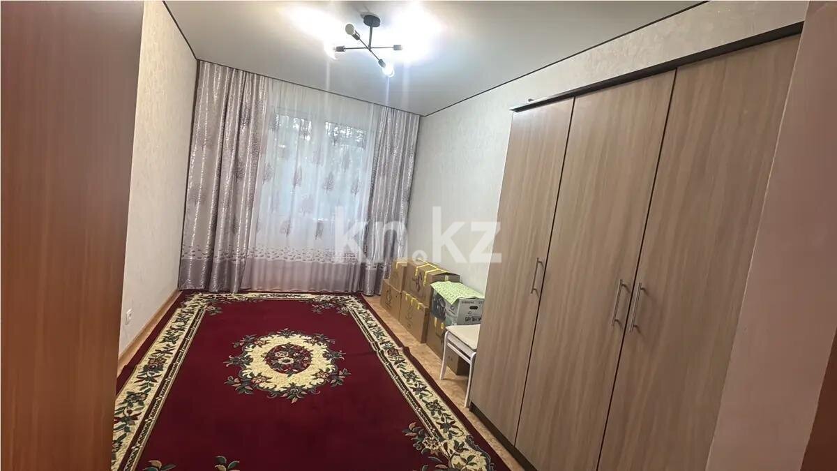 Продажа 2-комнатной квартиры, 55 м² в Астане - фото 2