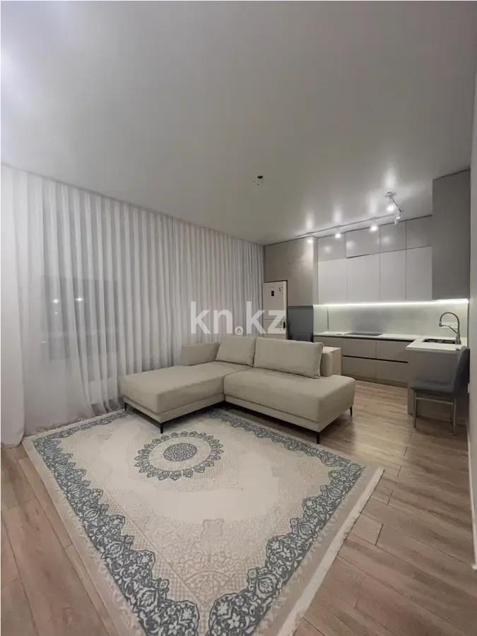 Продажа 2-комнатной квартиры, 50 м² в Астане