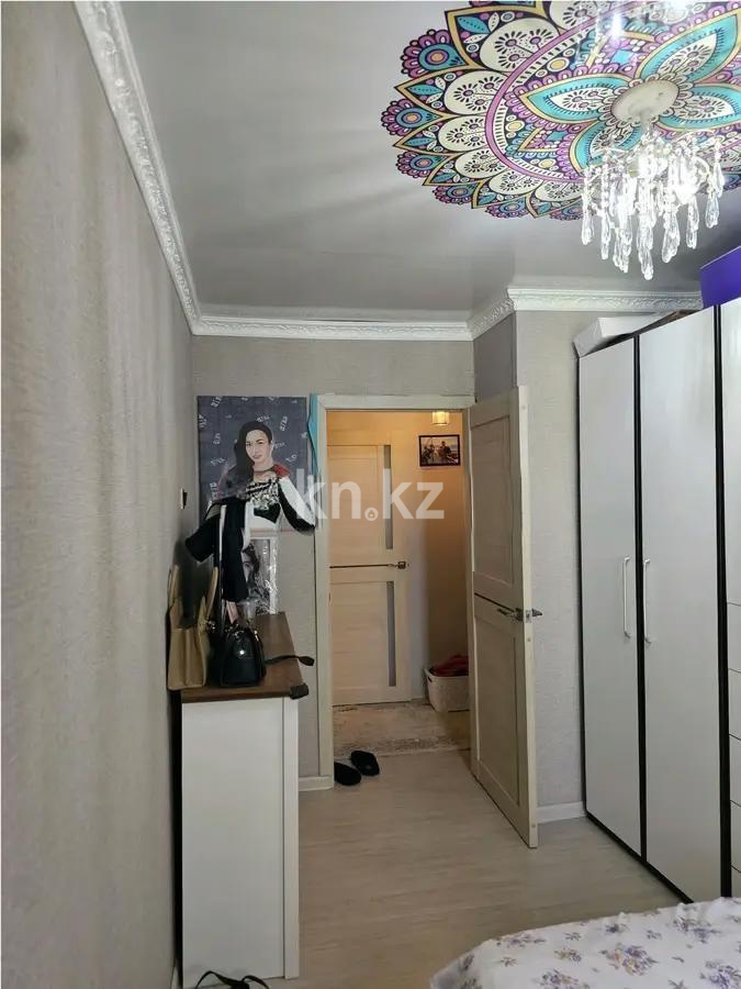 Продажа 3-комнатной квартиры, 60 м², мкр-н Орбита-4, дом  7 в Алматы - фото 4