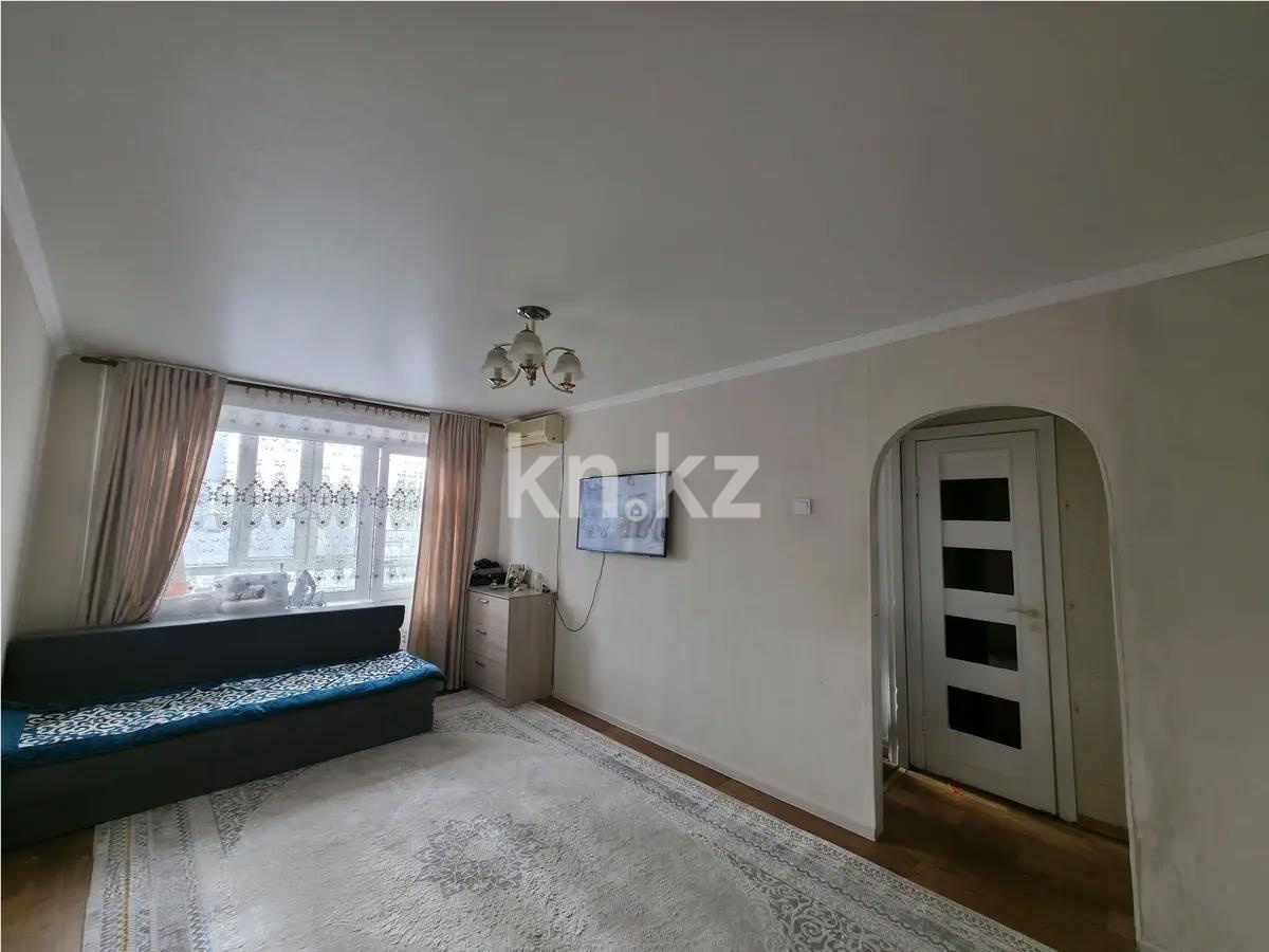 Продажа 1-комнатной квартиры, 31 м² - Продажа квартир в Астане - страница 5 фото 1 из 4
