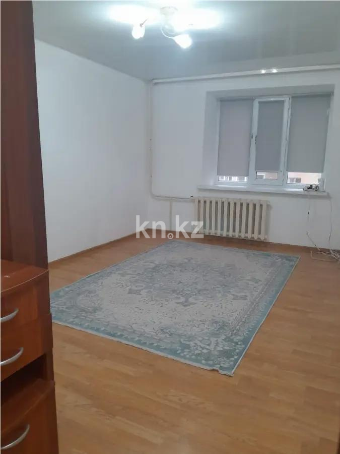 Продажа 1-комнатной квартиры, 35 м², ул. Арнасай, дом  7б - Продажа квартир в Казахстане фото 1 из 3