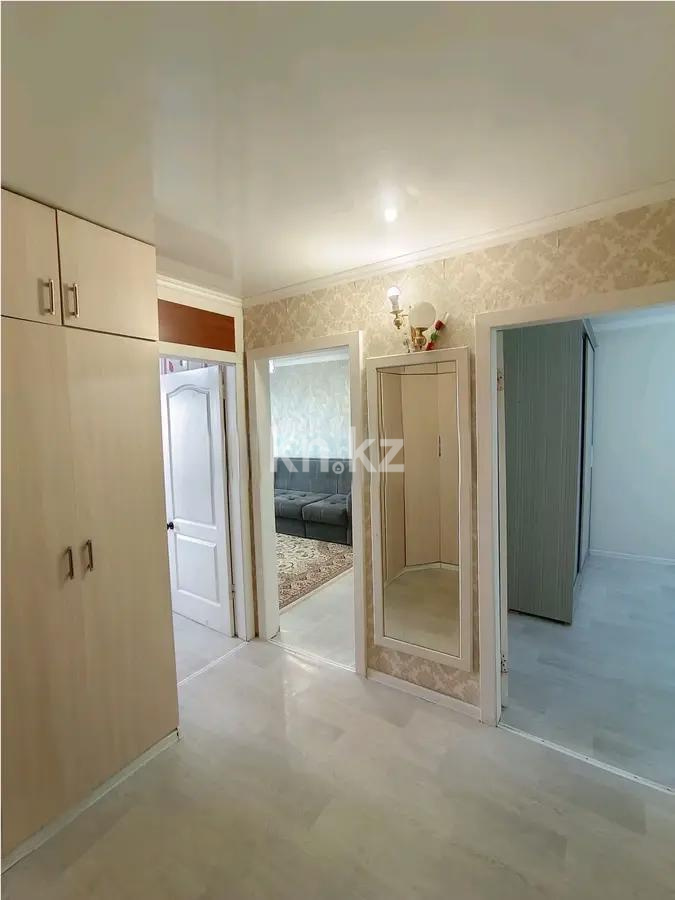 Продажа 3-комнатной квартиры, 62 м² - Продажа квартир в Караганде - страница 43 фото 7 из 7