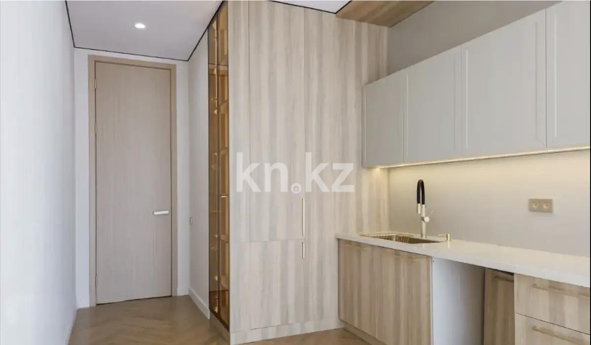 Продажа 3-комнатной квартиры, 97 м² в Астане - фото 4