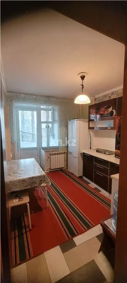 Продажа 3-комнатной квартиры, 63 м², пр. Республики, дом  4 в Караганде - фото 2
